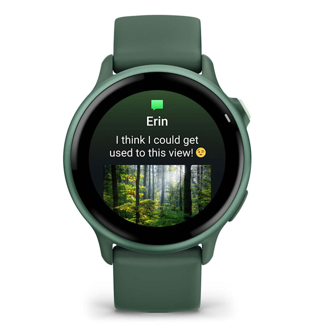 Garmin vivoactive 6 Fitness GPS Smartwatch