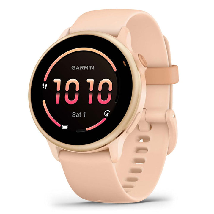 Garmin vivoactive 6 Fitness GPS Smartwatch
