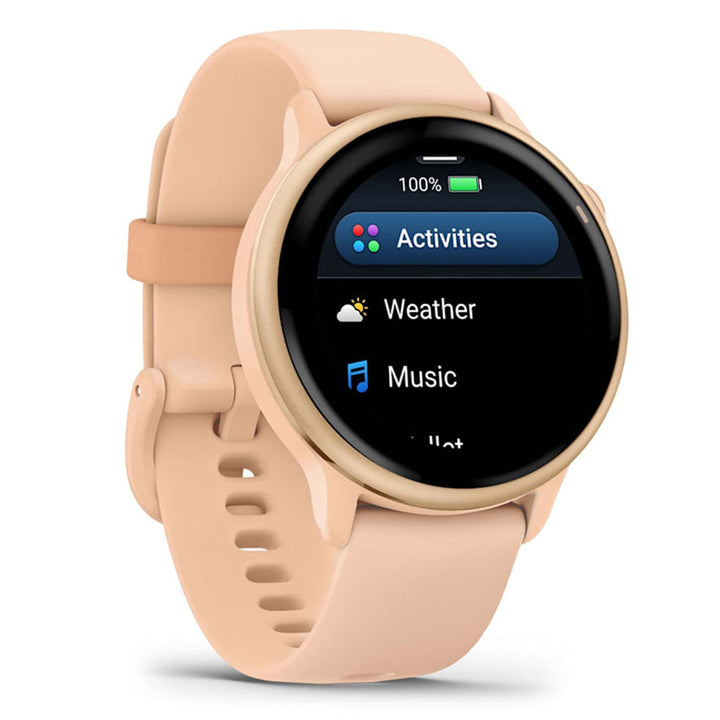 Garmin vivoactive 6 Fitness GPS Smartwatch